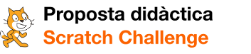 Scratch Challenge
