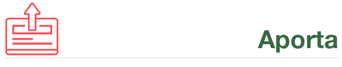 Aporta